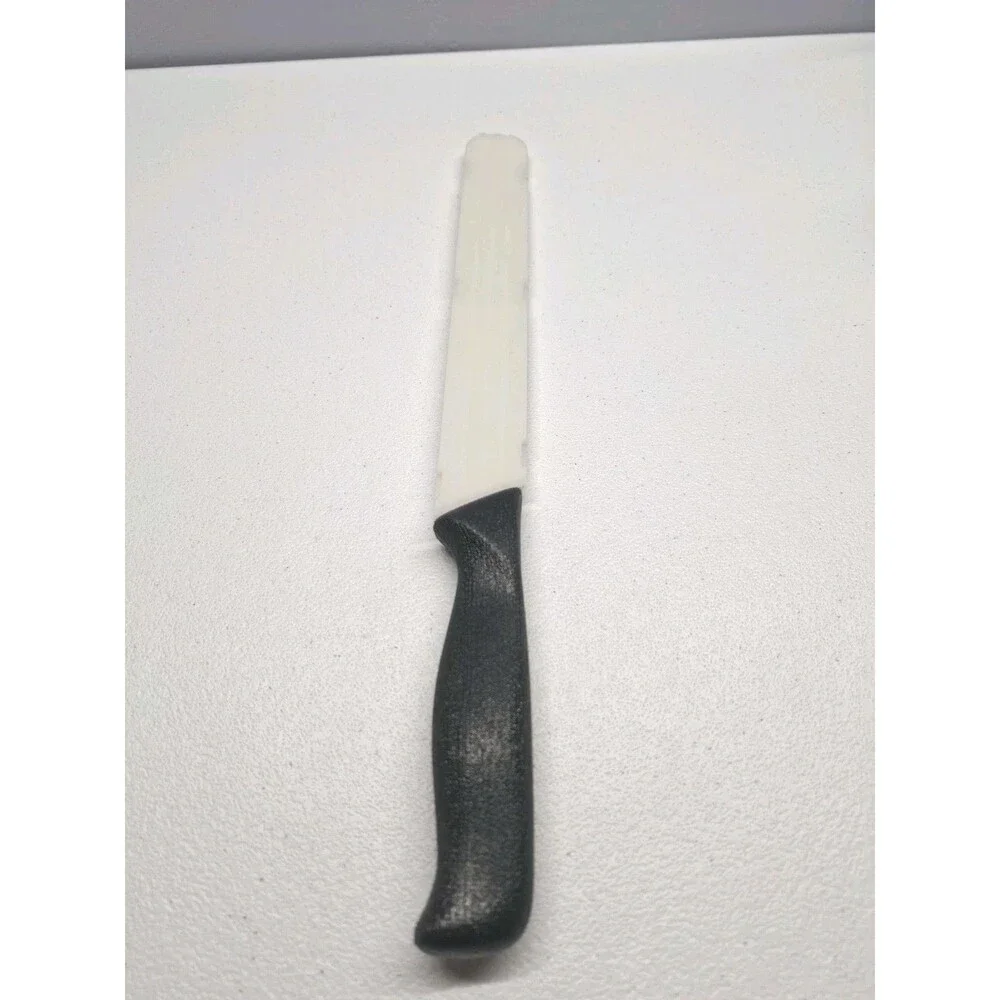 Pampered Chef Serrated Bread Knife 9
